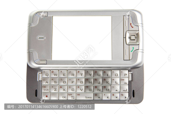 GPS智能手機