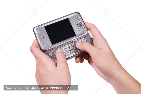 GPS智能手機
