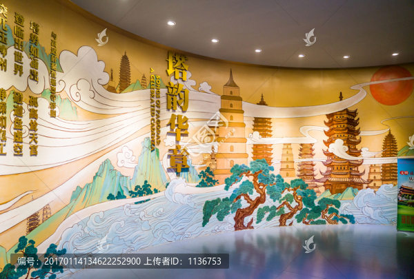許昌塔文化博物館