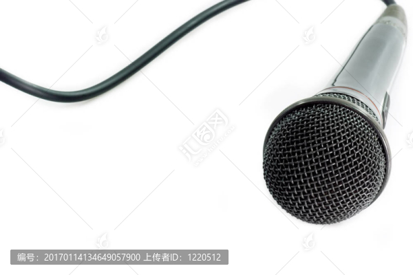音頻麥克風