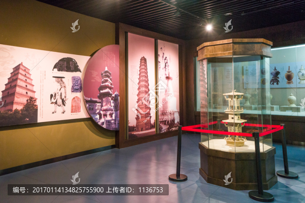 塔文化博物館