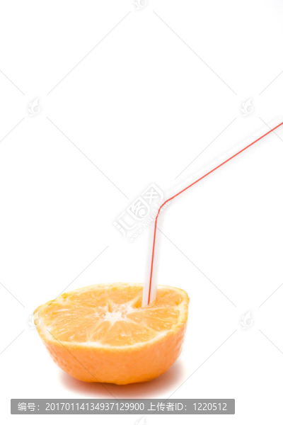 橙汁