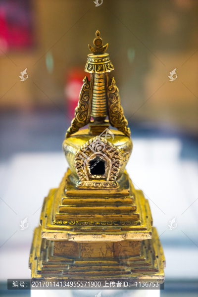 金塔