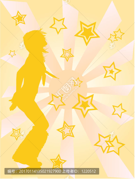 星舞