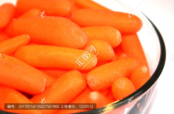 碗carrots-472