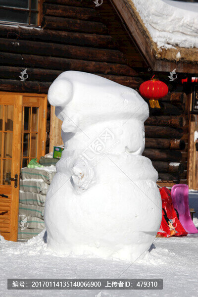 雪雕,雕塑,雪鄉(xiāng),冰雪藝術(shù),雪