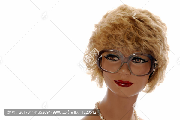 可愛的侏儒