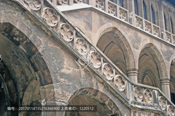 城堡細節(jié)（1）