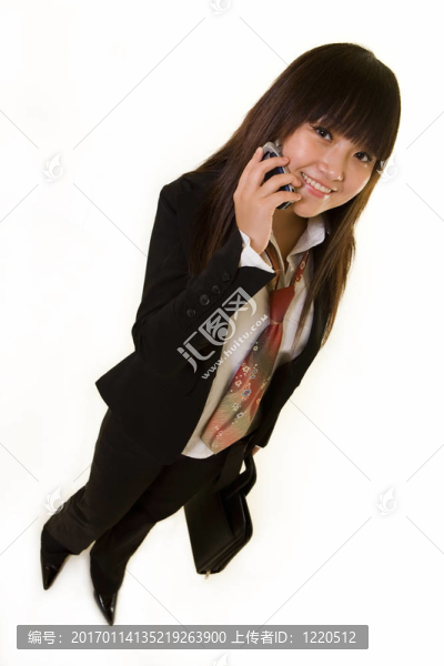 職業(yè)女性