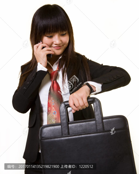 商務(wù)約會