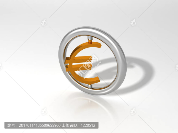歐元貨幣