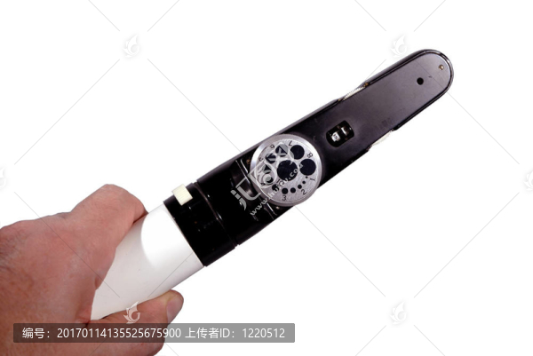 檢眼鏡