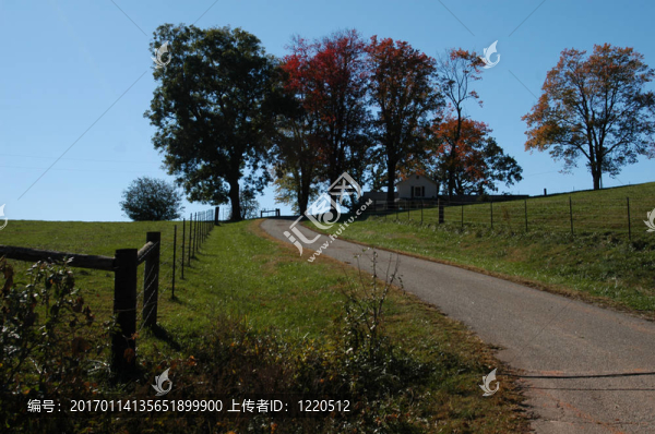 農(nóng)村公路