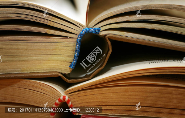 兩本書