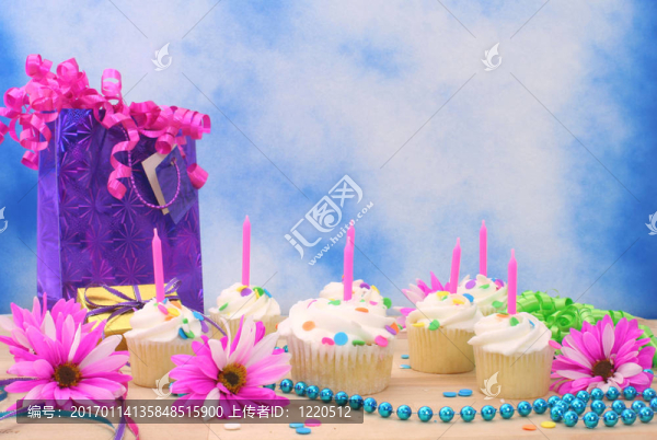 生日蛋糕