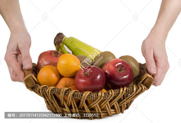 水果籃子