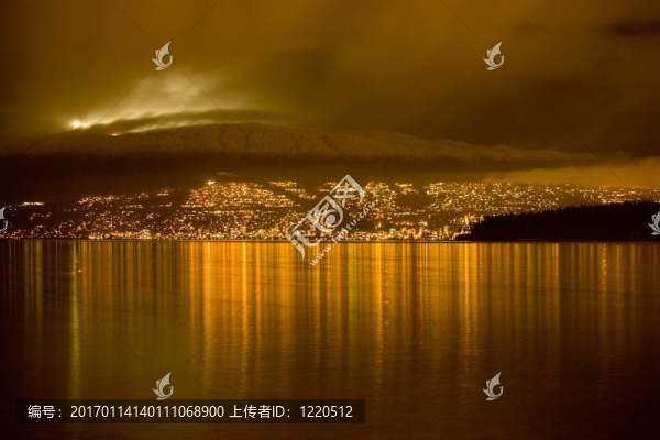 塞浦路斯溫哥華