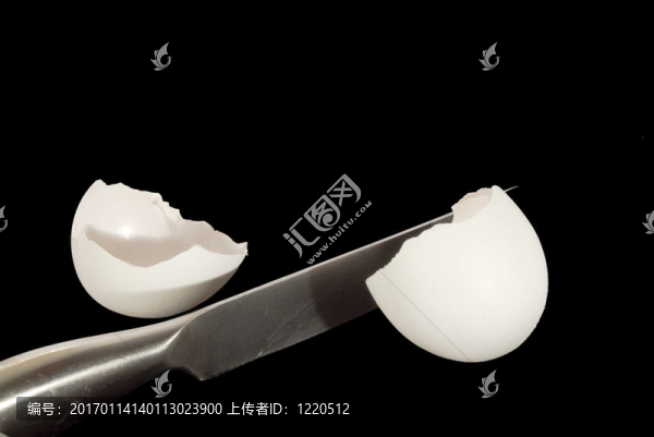 分殼