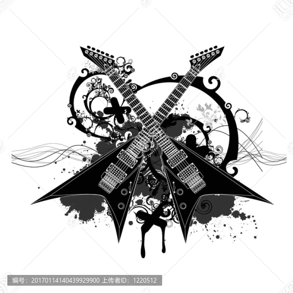 吉他