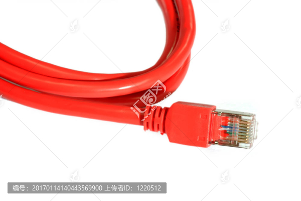 網(wǎng)絡(luò)電纜