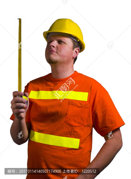 建筑工人