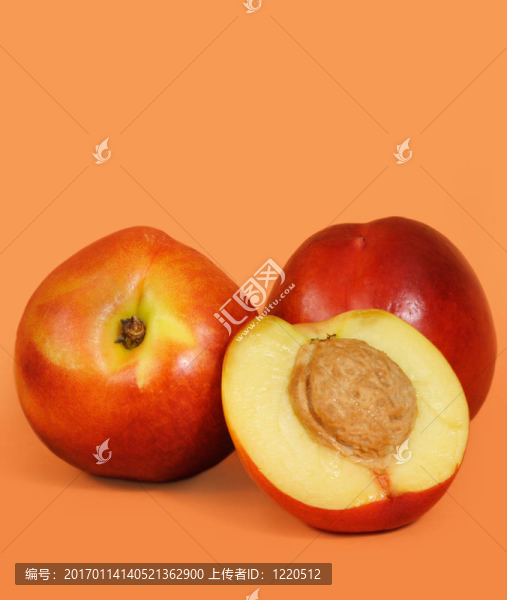 油桃