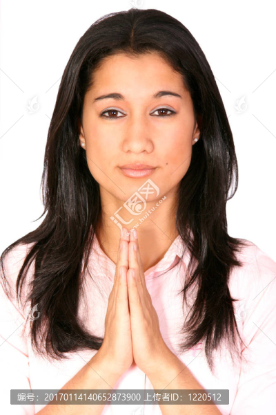 祈禱