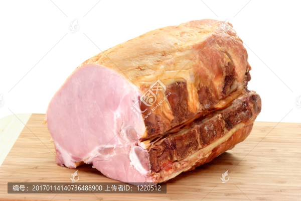 豬肉火腿肉