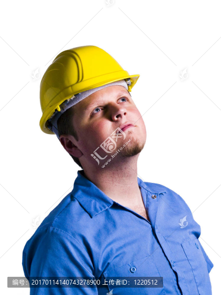 建筑工人