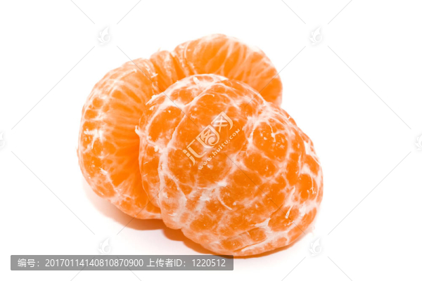 柑橘片