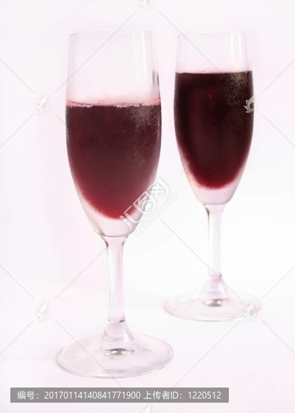 兩杯酒