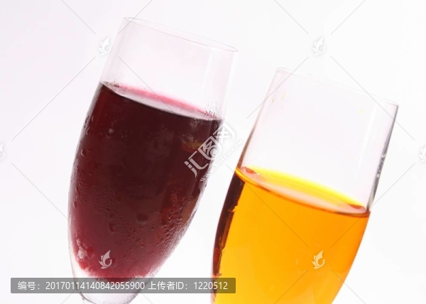 兩杯酒