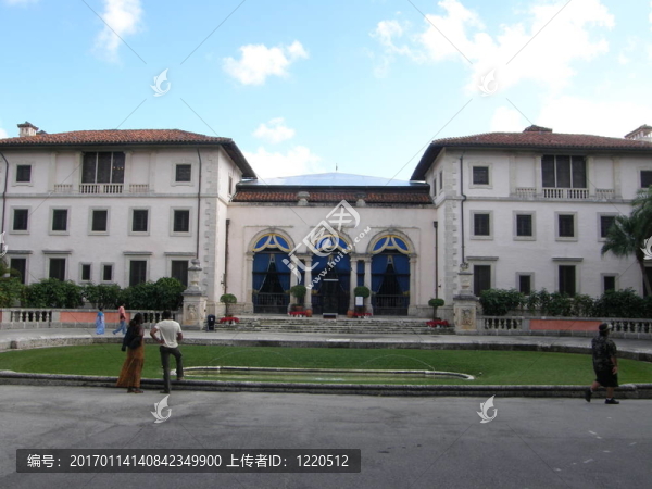 比斯開博物館