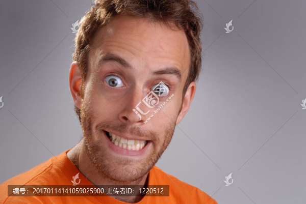 瘋狂的年輕人