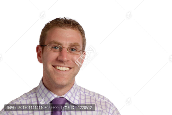 商人笑