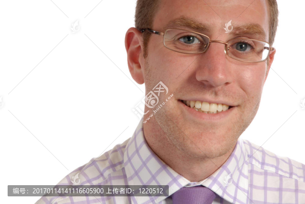 聰明的年輕人