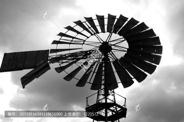 風(fēng)車