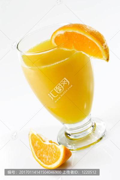 橙汁Orange