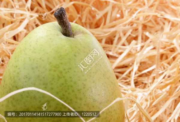 梨