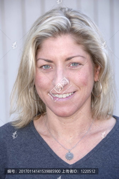 成熟的女性美