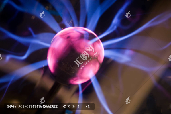 閃電
