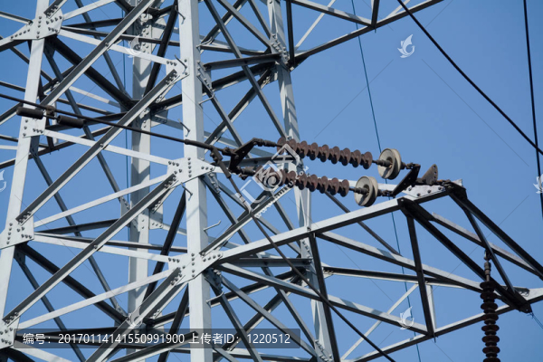 電塔