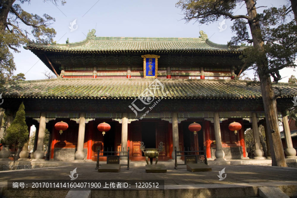中國的孟子廟