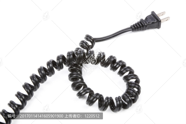 電插頭