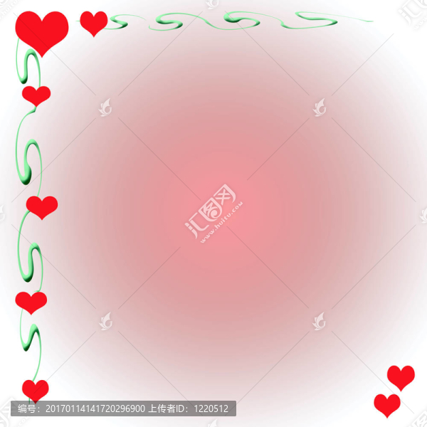 熾熱的愛(ài)的音符