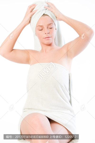 健康女孩系列感覺