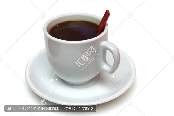 一杯咖啡