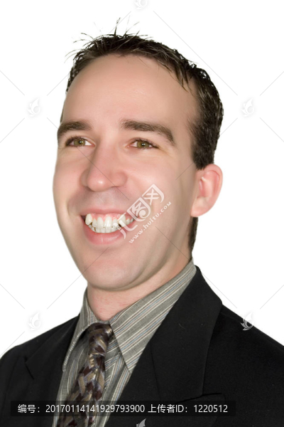 商業(yè)人像