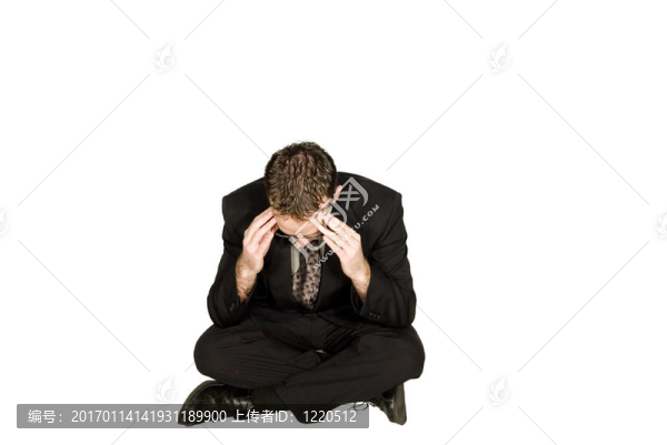 企業(yè)頭痛