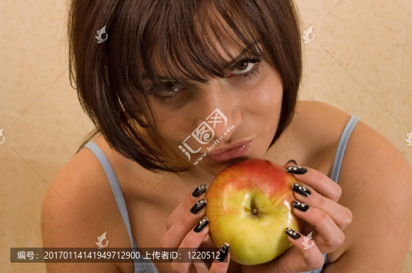 蘋果